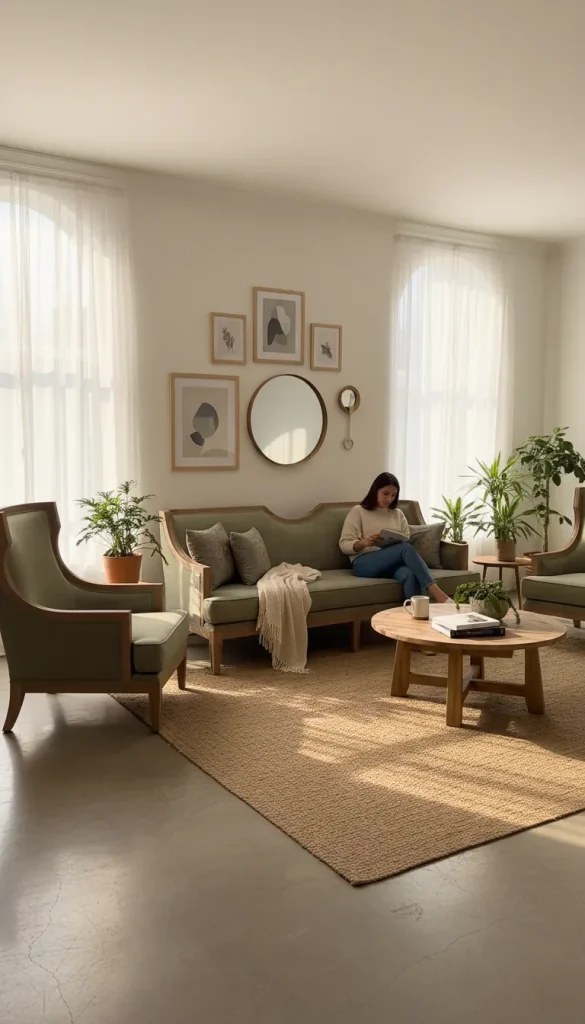 مبل مدرن گیلدا | sofa-A548