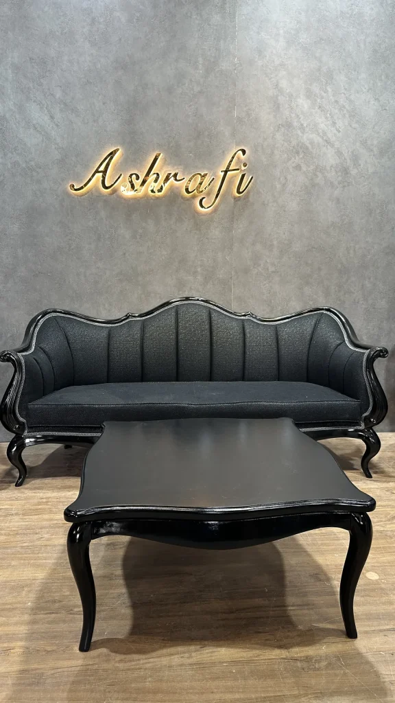 مبل مدرن ماجان | sofa-A555