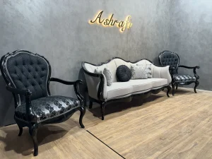 مبل مدرن ماجان | sofa-A557