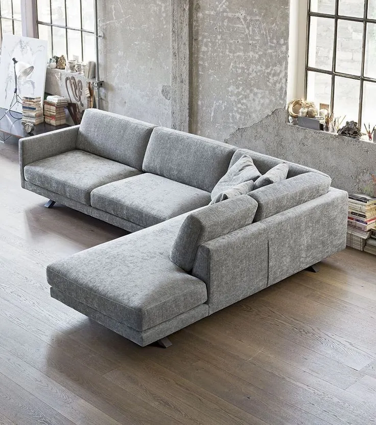 مبل مشهد؛ ترکیب کیفیت، زیبایی و تولید تخصصی در برند اشرافی