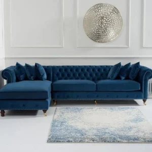 مبل راحتی ال | sofa-A562