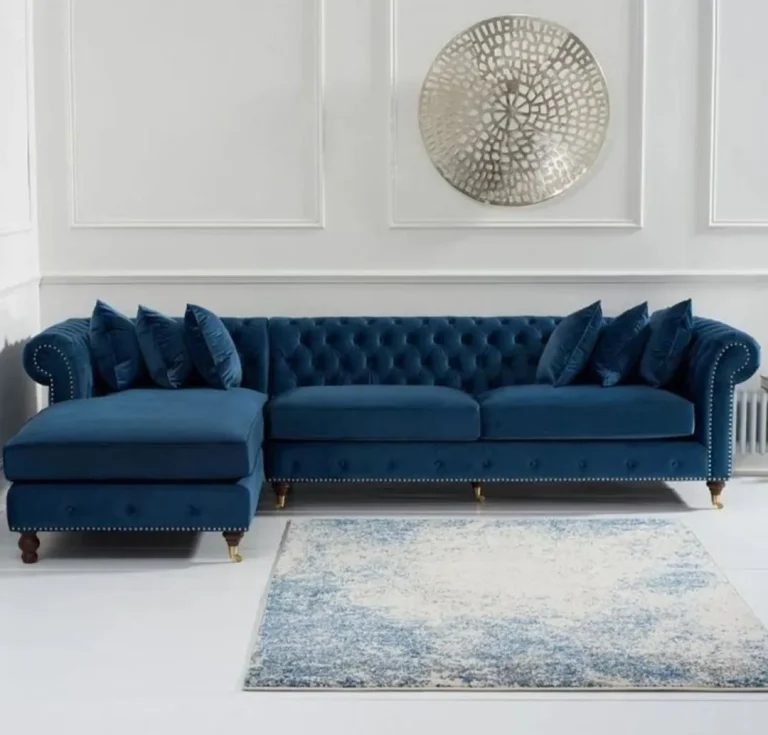 مبل؛ عنصر اصلی زیبایی و راحتی در دکوراسیون داخلی