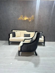 مبل مدرن گیلدا | sofa-A565