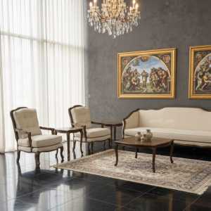 مبل ابزاری | sofa-A567