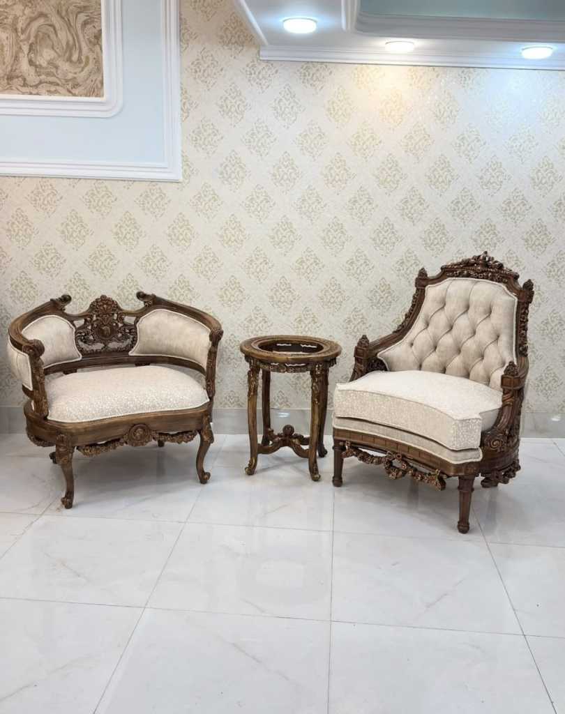 مبل الفردو | sofa-A573