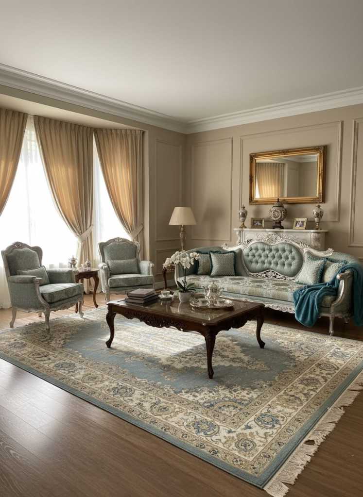 کاناپ ترک | sofa-A575
