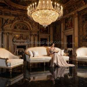 مبل پاپیونی | sofa-A576