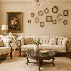 کاناپ چستر | sofa-A579