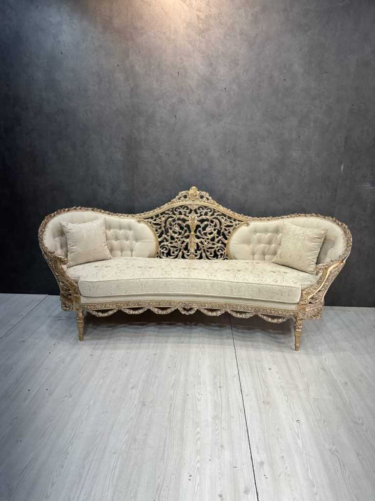 کاناپ منبتی | sofa-A582
