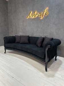 کاناپ چستر | sofa-A583