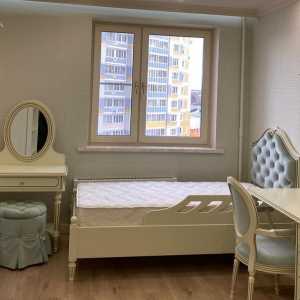 تخت خواب کودک مدل | bedkid-H410