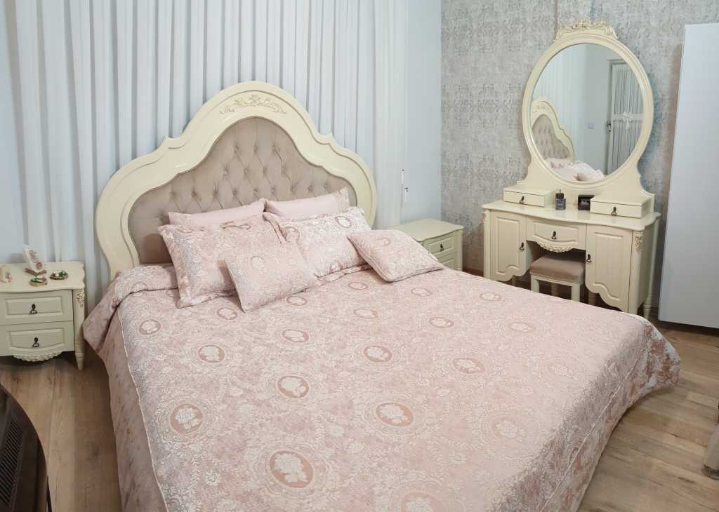تخت خواب کودک مدل | bedkid-H449