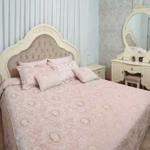 تخت خواب کودک مدل | bedkid-H449