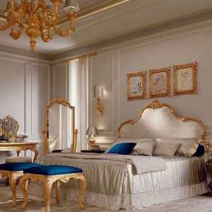 سرویس خواب کلاسیک | bed-B182