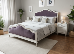 سرویس خواب مدرن | bed-B209