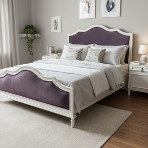 سرویس خواب مدرن | bed-B209