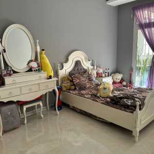 تخت خواب کودک مدل | bedkid-H425