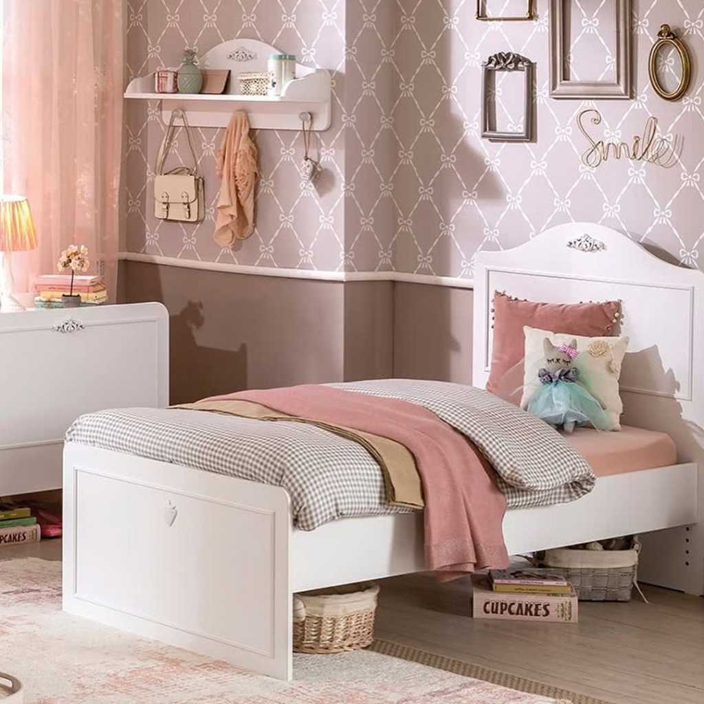 تخت خواب کودک مدل | bedkid-H441