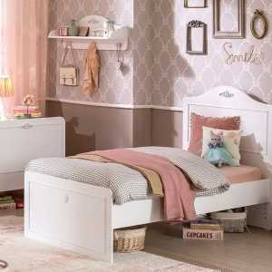 تخت خواب کودک مدل | bedkid-H441