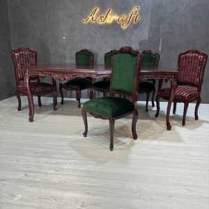 مبل مدل ایلیا | sofa-A650