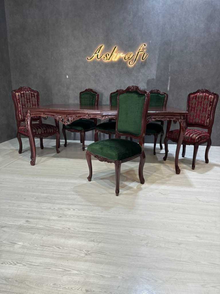 مبل مدل ایلیا | sofa-A650