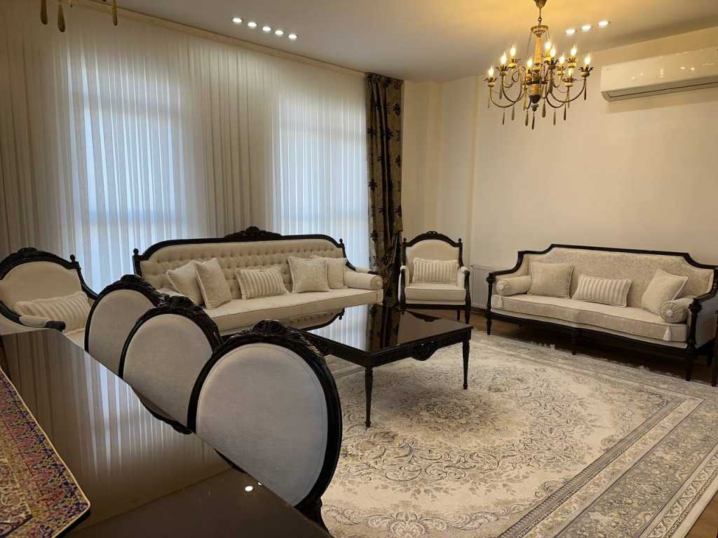 مبل مدل کاپریک | sofa-A625