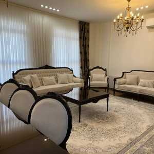مبل مدل کاپریک | sofa-A625