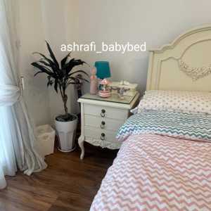 تخت خواب کودک مدل | bedkid-H446