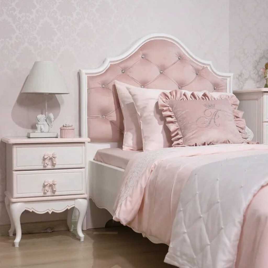 تخت خواب کودک مدل | bedkid-H398