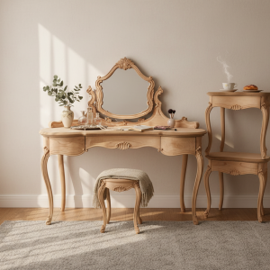 سرویس خواب کلاسیک | bed-B211
