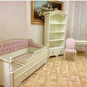 تخت خواب کودک مدل | bedkid-H419