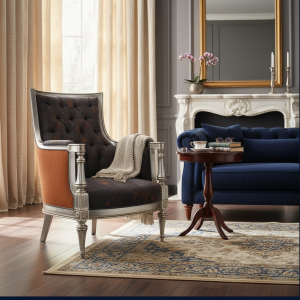 مبل مدل پاتریس | sofa-A637