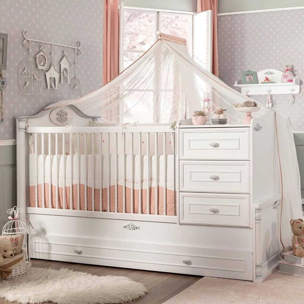 تخت خواب کودک مدل | bedkid-H436