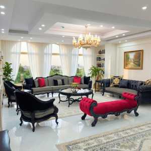 مبل مدل چستر | sofa-A619