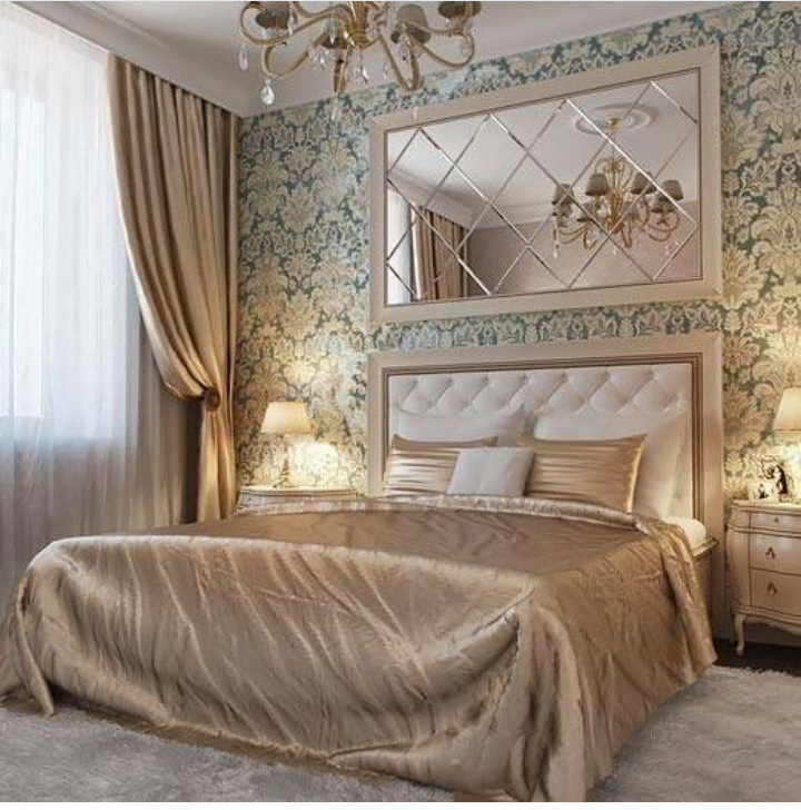 سرویس خواب چرمی | bed-B186