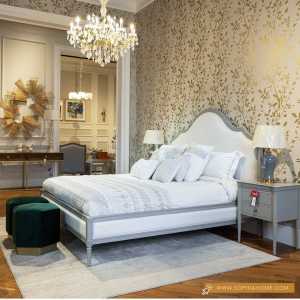 سرویس خواب مدرن | bed-B215