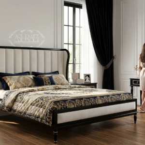 سرویس خواب مدرن | bed-B188