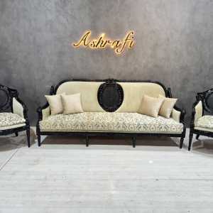 مبل مدل ناریا | sofa-A603