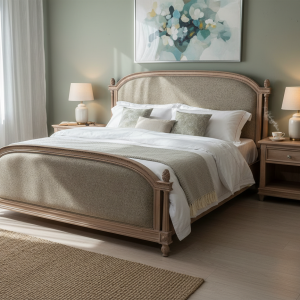 سرویس خواب کلاسیک | bed-B205