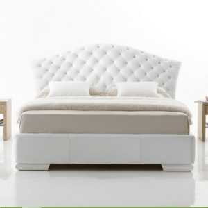 سرویس خواب چرمی | bed-B213
