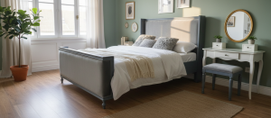 سرویس خواب مدرن | bed-B197