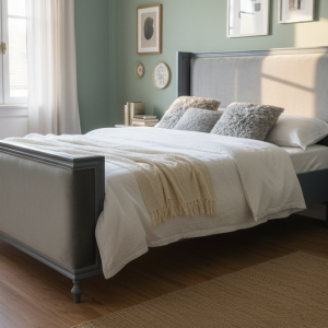 سرویس خواب مدرن | bed-B197