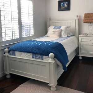 تخت خواب کودک مدل | bedkid-H460