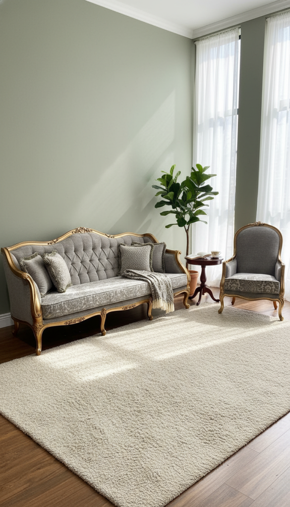 مبل مدل ایلیا | sofa-A586