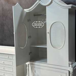 تخت خواب کودک مدل | bedkid-H463