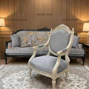 مبل مدل کاپریک | sofa-A642