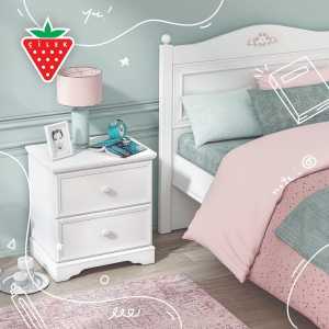 تخت خواب کودک مدل | bedkid-H448