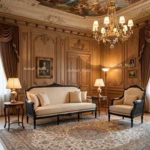 مبل مدل کاپریک | sofa-A609