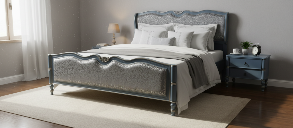 سرویس خواب مدرن | bed-B194