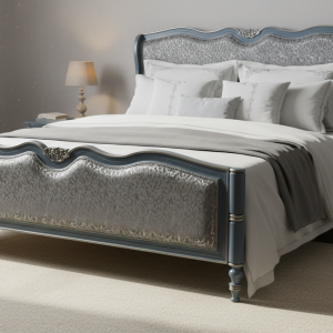 سرویس خواب مدرن | bed-B194